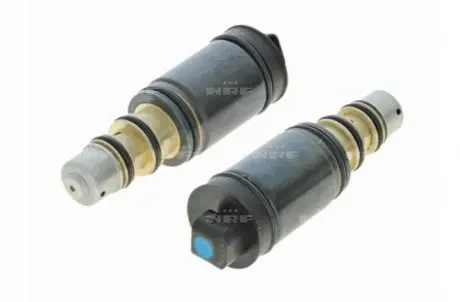 Фото Комплект для ремонту шлангів кондиціонера NRF (38607) зображення 1