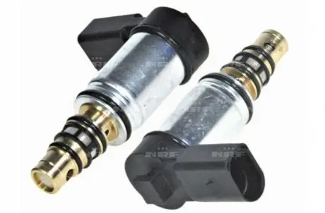 Автозапчасть NRF 38630
