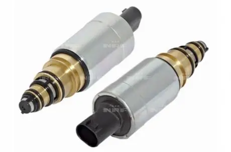 Автозапчасть NRF 38637