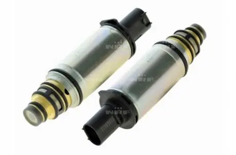 Автозапчасть NRF 38640