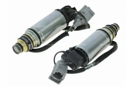 Автозапчасть NRF 38642