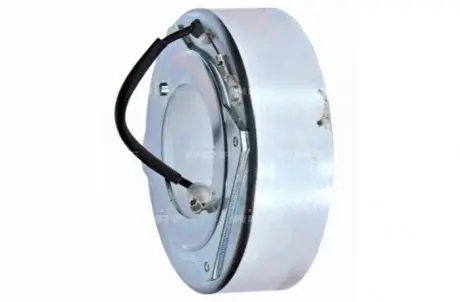 Котушка шківа компресора кондиціонера BMW X5 (E53) 4.4i (N62) 03-06 NRF 38647 Купити в Україні