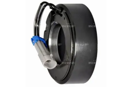 Фото Котушка, електромагнітна муфта (компресор) NRF (38650) зображення 1