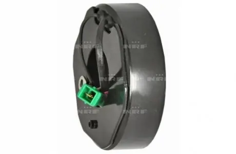 Фото Котушка, електромагнітна муфта (компресор) NRF (38661) зображення 1