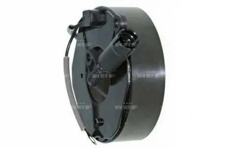 Котушка, електромагнітна муфта (компресор) NRF 38662 Купити в Україні