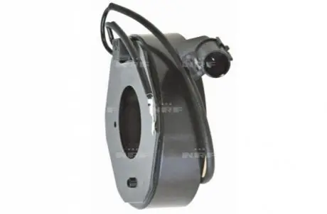 Фото Катушка, компрессор с магнитной муфтой NRF (38666) изображение 1