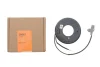 Фото Муфта компресора кондиціонера BMW (E60/F10) 05- (N47/N20/N57)/Mazda 3 1.6 MZ-CD 06 NRF (38667) зображення 2