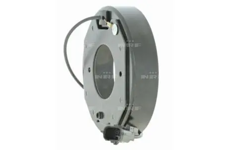 Фото Котушка, електромагнітна муфта (компресор) NRF (38670) зображення 1