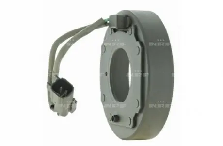 Муфта компресора кондиціонера Ford Transit 2.0 EcoBlue 16-/MB V-class 2.3 (M111) 96- NRF 38676 Купити в Україні