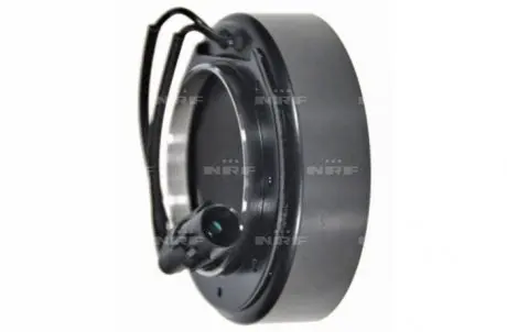 Фото Котушка, електромагнітна муфта (компресор) NRF (38682) зображення 1