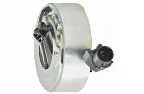 Фото Котушка, електромагнітна муфта (компресор) NRF (38693) зображення 1