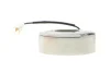 Фото Муфта компресора кондиціонера Chevrolet Aveo 1.2 LPG 12-/Mazda 6 2.0 07 NRF (38697) зображення 4