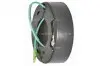 Котушка компресора кондиціонера DAF 75, 85, 85 CF, 95, 95 XF, XF 106 MAN E2000, TGA, TGS I, TGX I RVI C, KERAX, MAGNUM, MAXITY, PREMIUM, PREMIUM 2 SCANIA 4, P I, R I, T VOLVO FH12 09.87 NRF (38710) зображення 1