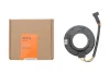 Котушка, електромагнітна муфта (компресор) NRF (38719) зображення 2