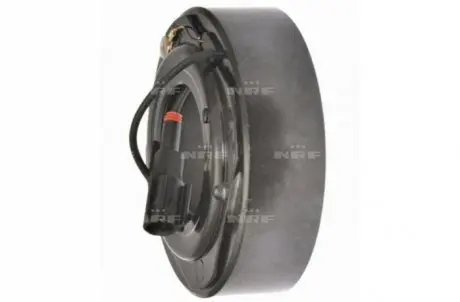 Фото Котушка, електромагнітна муфта (компресор) NRF (38732) зображення 1