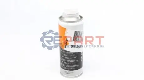 Фото Олива компресорна PAG 100 для R134a 250 мл NRF (38816) зображення 1