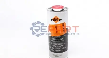 Фото Олива компресорна PAG 46 для R1234yf 1 л NRF (38838) зображення 1