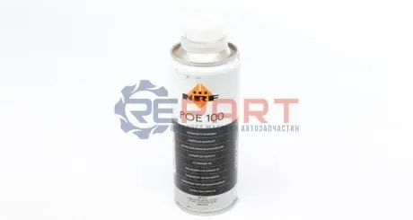 Олива компресорна POE 100 250 мл NRF 38840 Купити в Україні