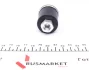Клапан компрессора кондиционера NRF (38938) изображение 3