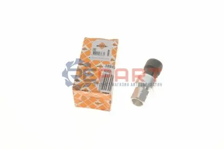Датчик тиску кондиціонера Opel Astra/ Vectra/Renault Megane/Scenic 99- NRF 38943 Купити в Україні
