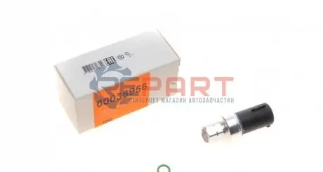 Датчик тиску кондиціонера Ford C-MAX/Galaxy/Focus 1.0-2.0 10- NRF 38956 Купити в Україні