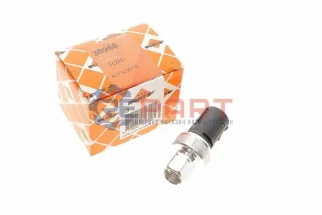 Датчик тиску кондиціонера Ford Transit 2.2RDCI-3.2TDCI 93-14 NRF 38968 Купити в Україні