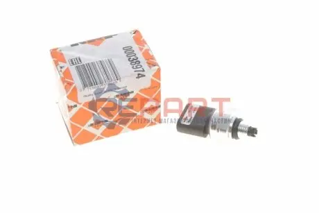 Датчик тиску кондиціонера Tesla Model 3/Y 17- NRF 38974 Купити в Україні