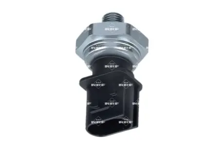 Перемикач тиску кондиціонера RVI MAGNUM VOLVO FM, FM II 10.8D/12.1D/12.8D 10.04 NRF 38977