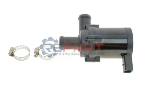 Фото Насос системи охолодження (додатковий) VW T5 1.9/2.5TDI 03-09 NRF (390004) зображення 1