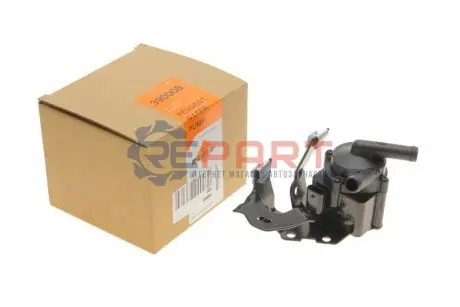 Фото Насос системи охолодження (додатковий) Citroen C4/C5/Peugeot 207/308 1.6 06- NRF (390008) зображення 1