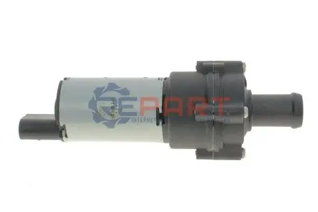 Насос системи охолодження (додатковий) VW LT 28-46/T4 95-06 NRF 390020 Купити в Україні