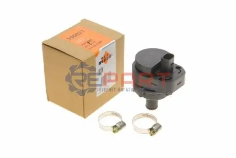 Фото Насос системи охолодження (додатковий) MB Vito (W639) 03-/MB Sprinter (W906/W910) 06- NRF (390021) зображення 1