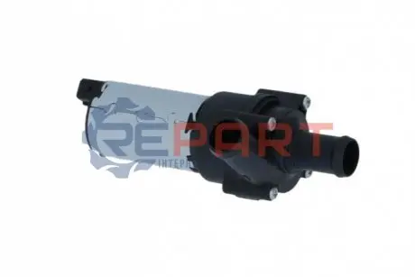 Насос системи охолодження (додатковий) Opel Omega B 2.2DTI-3.2V6/Vectra B 1.7TD 94-03 NRF 390024 Купити в Україні