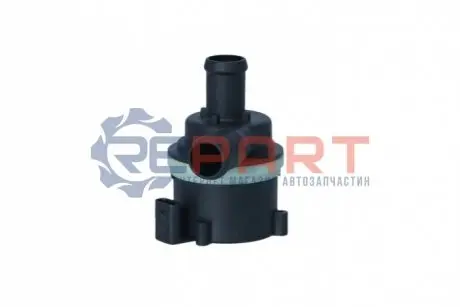 Фото Насос системи охолодження (додатковий) Skoda Roomster/Fabia/Seat Ibiza/VW Polo 1.2TDI/1.6TDI 10- NRF (390033) зображення 1