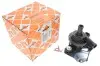 Фото Додатковий водяний насос (режим роботи електричний) TOYOTA PRIUS 1.5H 09.00-12.09 NRF (390036) зображення 5