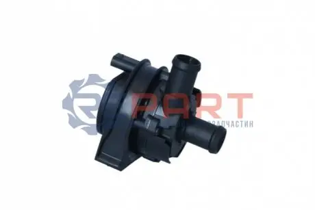 Насос системы охлаждения (дополнительный) Audi A3 1.4 TSI/VW Caddy III 2.0 TDI 12- NRF 390039 Купить в Украине