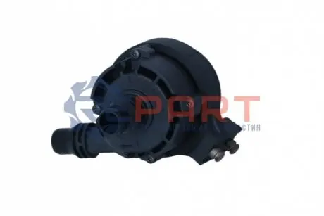 Насос системи охолодження (додатковий) BMW 3 (F30/G20)/5 (G30) 13-(B47/B48/B57) NRF 390040 Купити в Україні