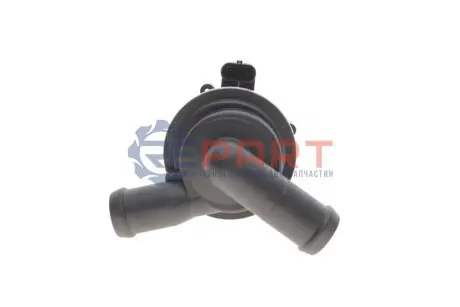 Додатковий водяний насос (режим роботи електричний) VW AMAROK 2.0D 09.10 NRF 390041 Купити в Україні