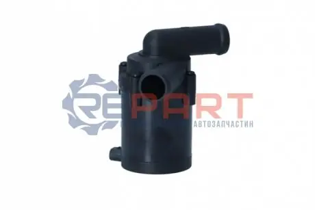 Додатковий водяний насос (режим роботи електричний) AUDI A3, Q2, Q3 SEAT ATECA, TARRACO SKODA KAROQ, KODIAQ I, OCTAVIA III, SUPERB III VW ARTEON, ARTEON SHOOTING BRAKE, CADDY V 1.0-2.0D 04.12 NRF 390044 Купити в Україні