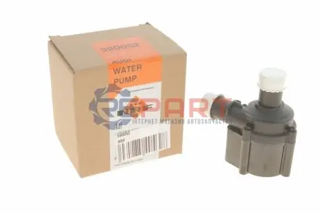 Насос системи охолодження (додатковий) Audi A4/A5/A6/A7/A8/Q5/Q7/Q8 1.8-4.0 08- NRF 390052 Купити в Україні