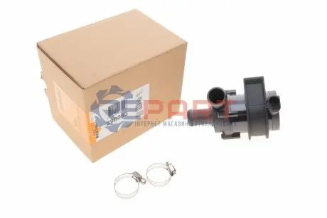 Насос системи охолодження (додатковий) Passat B7/T5/T6 2.0 TSI/3.6FSI 07-19 NRF 390053 Купити в Україні