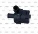 Фото Додатковий водяний насос (режим роботи електричний) JAGUAR E-PACE, F-PACE, XE, XF II, XF SPORTBRAKE LAND ROVER DISCOVERY SPORT, DISCOVERY V, RANGE ROVER EVOQUE, RANGE ROVER IV 2.0-3.0 12.14 NRF (390066) зображення 1