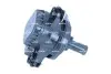 Додатковий водяний насос VOLVO V60 I LEXUS CT TOYOTA AURIS, PRIUS, YARIS 1.5H-2.4DH 06.08 NRF (390072) зображення 2