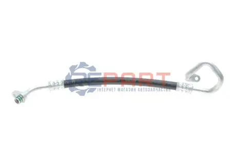 Трубка кондиціонера Citroen C5/Peugeot 407 04-14 NRF 400001 Купити в Україні