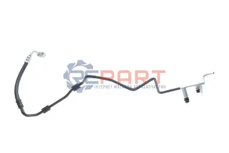 Трубка кондиціонера Skoda Octavia/VW Golf IV 96-10 NRF 400002 Купити в Україні