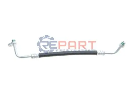 Трубка кондиціонера Citroen C4/C5/Peugeot 3008/307/5008/508 00-19 NRF 400004 Купити в Україні