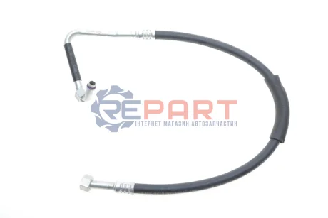 Трубка кондиціонера Audi A4/A6/VW Passat 94-05 NRF 400010 Купити в Україні