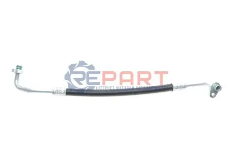 Трубка кондиціонера Citroen C4/C5/Peugeot 3008/307/5008/508 00-19 NRF 400011 Купити в Україні