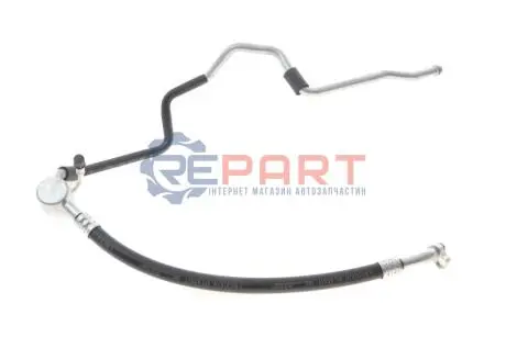 Трубка кондиціонера Audi A3 96-03/VW Golf IV 1.6-1.8T 97-06 NRF 400014 Купити в Україні