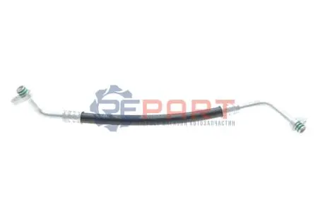 Трубка кондиціонера Citroen C4/C5/Peugeot 3008/307/5008/508 04-18 NRF 400015 Купити в Україні